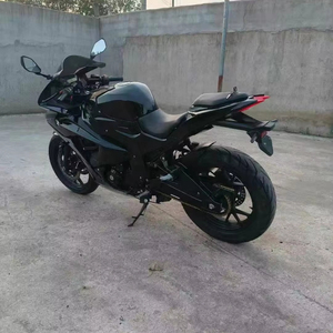 Motocicletas Deportivas Todoterreno de 4 Tiempos sin Escobillas con Garantía - Product Image 3