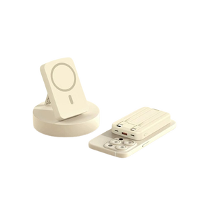 ทีวีกันน้ำ 100000mAh ตัวอย่างฟรี ที่ชาร์จไร้สายสุดล้ำ ขนาดเล็ก 50000mAh พาวเวอร์แบงค์พลังงานแสงอาทิตย์น่ารักขนาดใหญ่ 20000mAh - Product Image 4