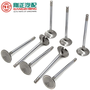 Pieza de Válvula de Admisión y Escape para Motor de Automóvil al por Mayor para DFSK Glory 580 C31 C32 C35 C36 C37 K01 K07S V21 V22 V27 Fengguang <span class=keywords><strong>530</strong></span> - Product Image 1