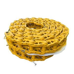 Componenti di Alta Qualità per Escavatori, Catene Compatibili con Hitachi EX200-1 EX200-2 EX200-<span class=keywords><strong>3</strong></span> EX200-5 - Product Image 1