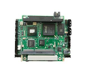 Placa base de computadora Industrial ADLINK de 3,5 pulgadas, modelo 51-48008-0A30 y 51-48008-0B10 con accesorios, número de referencia: 08065-TB-D1484 - Product Image 1