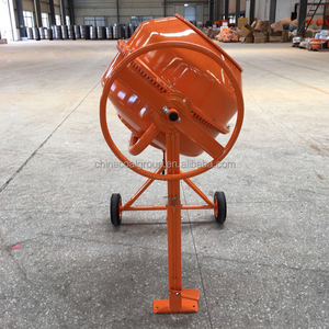 Produk Baru <span class=keywords><strong>Mini</strong></span> <span class=keywords><strong>Mixer</strong></span> Beton 300L Self-loading <span class=keywords><strong>Mini</strong></span> Dumper Portabel Otomatis Track Mobile Cement <span class=keywords><strong>Mixer</strong></span> - Product Image 6