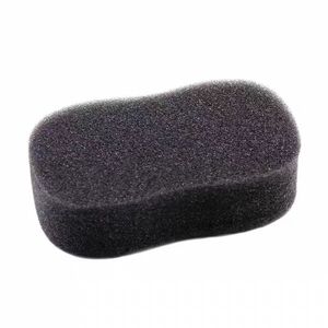 Esponja para el Cabello para Salón de Belleza: Esponjas para Cortar el Cabello, Bloques de Esponja para el Cabello, Afeitado en Salón de Belleza, Secado de Cabello, Suministros de Peluquería - Product Image 1