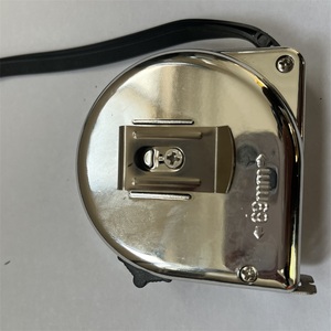 เทปวัดเหล็กหุ้มยางแบบหนา 5 เมตร สำหรับผู้รับเหมา - Product Image 2