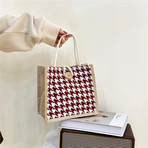 Nouveau sac à bandoulière pour femme, sac à main unique pour femme, personnalisé, grande capacité, nouveau sac à main tendance pour femme - Product Image 2