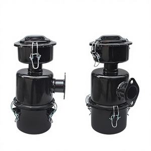 Ensemble de filtre à air Kaima 173F/178F/186F/FA192F pour moteur diesel refroidi par air et pièces de motoculteur - Product Image 4