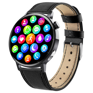2025 New Fashion <strong>Smart</strong> <strong>Watch</strong> for Men Women Waterproof Fitness Bracelet Heart Rate Sleep Tracker Smartwatch Factory Wholesale - Product Image 6