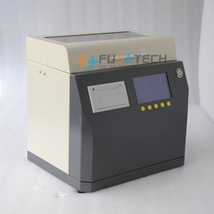 FOT-L ट्रांसफार्मर तेल बीडीवी टेस्टर | तेल डिइलेक्ट्रिक स्ट्रेटर - Product Image 5