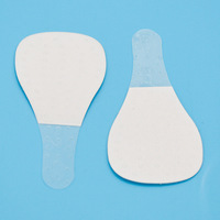 Kit de 40 bandes et patchs invisibles pour lifting facial en V