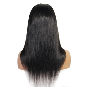 Máy Ép Tóc Jerry Xoăn Trước 11a Máy Làm Tóc Giả Bằng Ren Nguyên Chất Làm Đầy Đủ Da Đầu Ngắn Mùa Hè Làm Tóc Giả Có Mái - Product Image 2