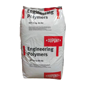 Полиамид <span class=keywords><strong>Dupont</strong></span> Pa66 70G33L NC010 Инжекционный материал Pa66 - Product Image 1