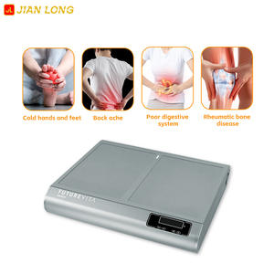 <span class=keywords><strong>Appareil</strong></span> <span class=keywords><strong>de</strong></span> <span class=keywords><strong>biorésonance</strong></span> électrique pour masseur <span class=keywords><strong>de</strong></span> pieds TENS - Product Image 2