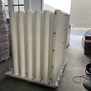 Película Protectora de Pintura PPF de Alta Calidad con 10 Años de Garantía, 1.52*15m, TPU PPF Antiarañazos, Adhesivo Transparente para Carrocería de Automóvil - Product Image 1