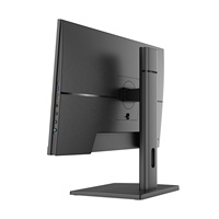 Venta caliente AIO 23,8 pulgadas todo en uno computadora I3 i5 i7 i9 juego computadora de escritorio todo en uno oficina de negocios diseño de educación en el hogar