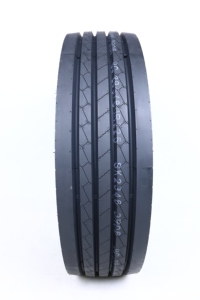 Neumático para Camión y Autobús 295/80R22.5 HRA2 HAWKWAY, Llantas de China con Estructura 5+1, Sobrecarga, Larga Duración, Alta Calidad, 295/80R22.5, Más Vendido - Product Image 4