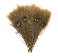 Oeil de paon naturel plumes de paon à vendre fête carnaval maison mariage centre de table noël Vase vacances décor bricolage artisanat Floral