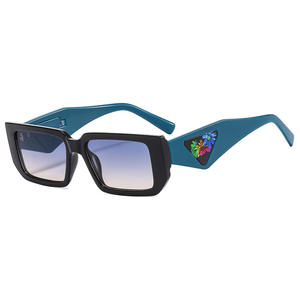 Gafas <span class=keywords><strong>de</strong></span> <span class=keywords><strong>Sol</strong></span> <span class=keywords><strong>de</strong></span> Ciclismo <span class=keywords><strong>de</strong></span> diseñador <span class=keywords><strong>Sutro</strong></span> con marco <span class=keywords><strong>de</strong></span> metal rojo <span class=keywords><strong>de</strong></span> moda Caja polarizada Gafas <span class=keywords><strong>de</strong></span> ciclismo - Product Image 5