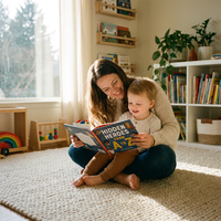 Impression de livres brochés personnalisés en couleur, papier couché, reliure parfaite, OEM, livre d'histoires pour enfants, estampage à chaud doré, logo personnalisé