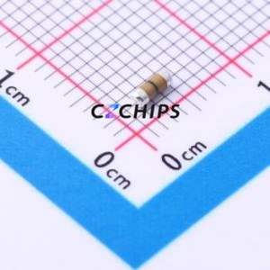 Résistance SMD MMA02040Z0000ZB300 MELF-0204 (Type : Film mince) (Résistance : 0 Ohm Puissance : 400 mW) - Product Image 2