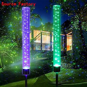 Iluminación Decorativa, Barra Sólida de Acrílico/Varilla de PMMA - Product Image 6