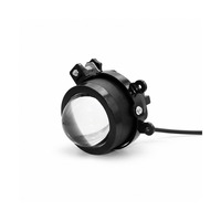 Luces LED Universales para Automóviles, Aplicables a: Lada Valeo, Ford, Nissan, Chevrolet, Luz Alta y Baja, Garantía de 1 Año