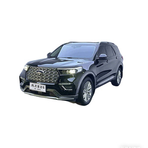 Offre spéciale, <span class=keywords><strong>Ford</strong></span> <span class=keywords><strong>Explorer</strong></span> <span class=keywords><strong>2020</strong></span> EcoBoost 285 4WD Titanium 7 places, National VI, voiture d'occasion de haute qualité - Product Image 1