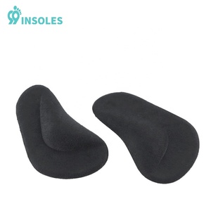 99 semelles intérieures Correction des pieds plats Soulage la douleur et réduit la pression Semelles de soutien de la voûte plantaire en silicone Autocollants orthopédiques pour pieds en gel pour enfants - Product Image 1