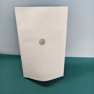 Feuilles filtrantes <span class=keywords><strong>à</strong></span> haute densité pour friteuses commerciales, pour <span class=keywords><strong>la</strong></span> filtration des graisses et <span class=keywords><strong>la</strong></span> purification rapide <span class=keywords><strong>de</strong></span> l'huile dans les cuisines <span class=keywords><strong>de</strong></span> restaurants - Product Image 2
