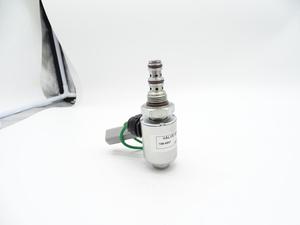 โซลินอยด์วาล์ว 24V รุ่น 198-4607 460-7607 สำหรับ 3116 3126B 3176C 3306 พร้อมการรับประกัน 1 ปี และผลิตในประเทศจีน - Product Image 6