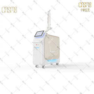 Perawatan Profesional untuk Flek Hitam, Bintik Kopi, Bintik Matahari, Bintik Penuaan, Nevus Ota, Bekas Jerawat, Pemutih Kulit, Penghilang Garis Halus - Product Image 4