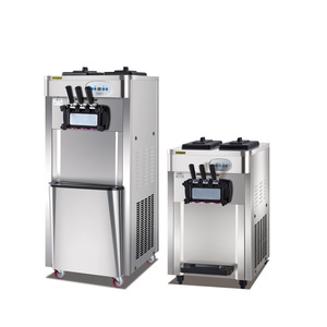 <span class=keywords><strong>Machine</strong></span> à crème glacée dure Congélateur automatique par lots Fabricants de glaces <span class=keywords><strong>Machine</strong></span> commerciale de fabrication de crème glacée au <span class=keywords><strong>yaourt</strong></span> à des prix professionnels - Product Image 5