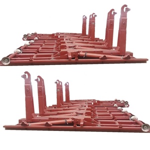 Chuyên Nghiệp Lắp Đặt Nhanh Chóng 20000Pound 12 Tấn 16 Tấn 20 Tấn 25 Tấn Bộ Dụng Cụ Nâng Móc Thủy Lực CuộN Cánh Tay Bán Hệ Thống - Product Image 6