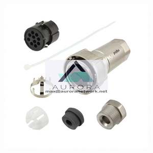 Carcasas de conector circular de alta calidad - Product Image 2