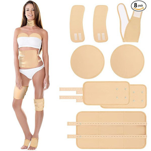 Cinturón de cuidado con aceite de ricino, lavable, kit de enfermería a prueba de fugas para aceites esenciales, producto ortopédico para la salud y el ejercicio - Product Image 3