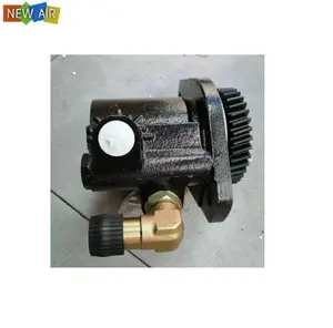 Pompa dello sterzo per motore diesel CUMMINS 4BT 6BT 4988390