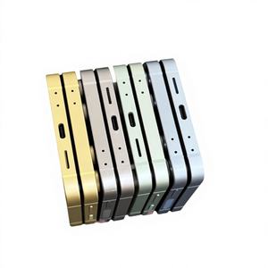 Teléfono Móvil Usado 95% Nuevo 5G A+ 12GB/256GB Desbloqueado para Z Flip6, Android Original, 6.7 Pulgadas, Versión Global, 2 Tarjetas SIM - Product Image 1