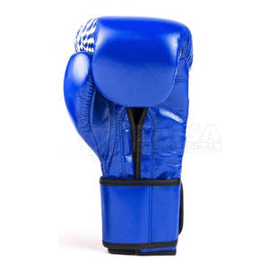 Guantes de Boxeo de Muay Thai y MMA de Alta Calidad, Diseña Tu Propio Logotipo, Guantes de Boxeo en Existencia - Product Image 3