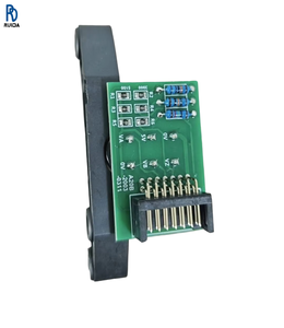PLC คอนโทรลเลอร์เซนเซอร์แผงวงจรโมดูลยี่ห้อใหม่ A20B-2003-0311 - Product Image 1