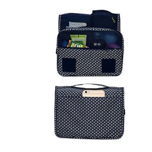 Free Sample High Quality Fashion Make up <b>Bag</b> Lager Capacity Durable Waterproof 30 Liter Camping <b>Toilet</b> <b>Bags</b> for <b>Men</b> - Product Image 3