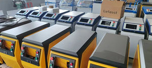 Soudeuse laser portable 4-en-1 avec chargeur de fil indépendant, fabriquée en Chine Nouvelles soudeuses laser refroidies par air: 1000W, 1500W, 2000W - Product Image 5