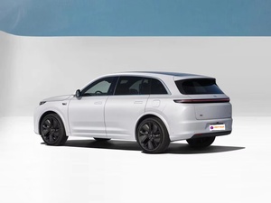 Ngưỡng mộ và hăng hái xe Aeolus L7 với cao cấp trên bán - Product Image 3