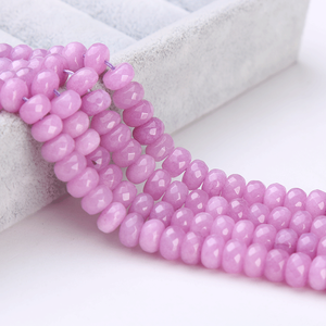 Cuentas de Piedras Preciosas de Piedra Lunar Arcoíris en Venta, 2389 Variedades con Cortes Trillón, Esmeralda Radiante y Hexagonal - Product Image 6