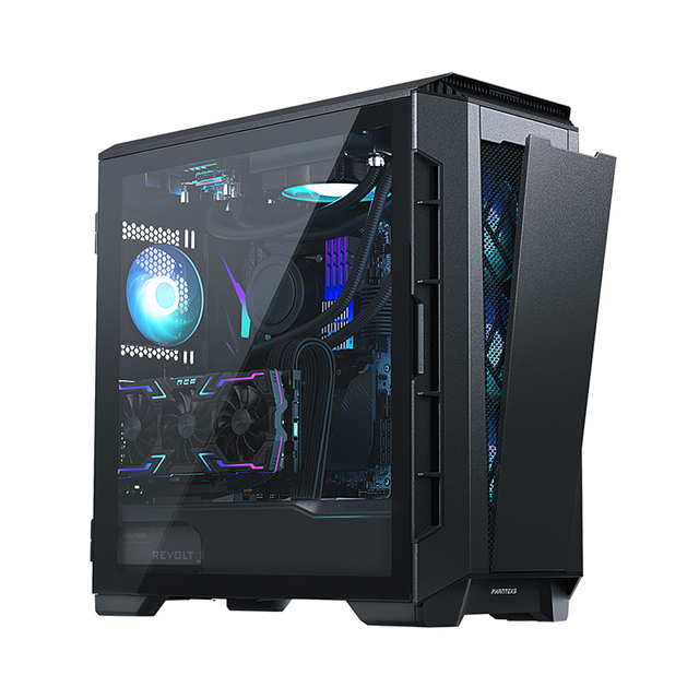 Desktop PC 12th I9-12900K 16Cores RTX5000 Professional 3D Designer Rendering Film Television Post Graphics Workstation
