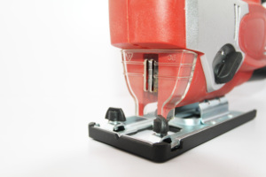 800W-Pigeon Wen 3602 <span class=keywords><strong>Sierra</strong></span> de cadena orbital Afilado <span class=keywords><strong>Sierra</strong></span> de calar inalámbrica Máquina de corte 6 Variable Portátil - Product Image 4