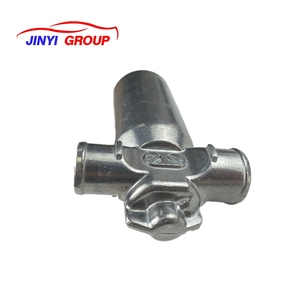 Válvula de control de aire en reposo adecuada para PORSCHE 911 1994-1998 99360616000 993 606 160 00 - Product Image 4