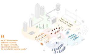 Văn Phòng Thương Mại Đồ Nội Thất Hiện Đại Cong Modular Vải Văn Phòng <span class=keywords><strong>Sofa</strong></span> Đặt Phòng Chờ Tiếp Nhận Phòng Chờ Cắt Ghế - Product Image 6