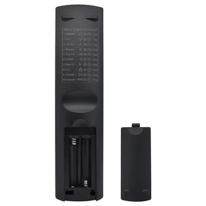 รีโมททีวีอเนกประสงค์รุ่นใหม่ A-TV18+ สำหรับหลายยี่ห้อ พร้อมฟังก์ชั่นการเรียนรู้ ปุ่มกดขนาดใหญ่ - Product Image 4