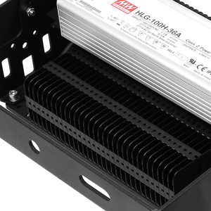 Ventes chaudes - Lumière de tunnel LED haute puissance 300W, étanche IP65, avec corps en aluminium, nouveau design pour utilisation en extérieur, FL-SDD-XH1-6MZ Led Tunn - Product Image 3