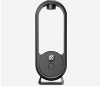 Diffuseur d'arômes automatique intelligent, vaporisateur de parfum longue durée, désodorisant pour les toilettes, la maison et la chambre