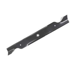 Lame de motoculteur en carbure cémenté de haute qualité, résistante à l'usure, pour tracteurs et moissonneuses agricoles, marque DAOLER - Product Image 2